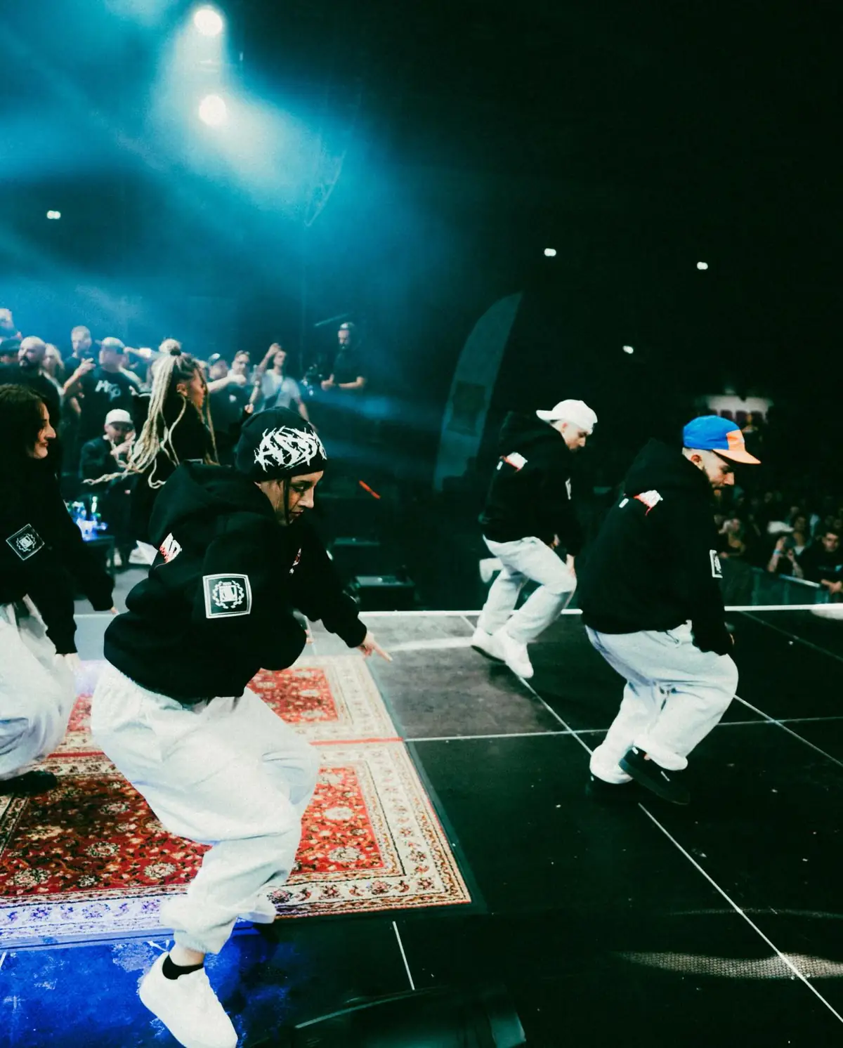 Hip Hop