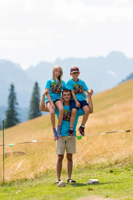 Unity Summer Camp 26 — zdjęcie 4