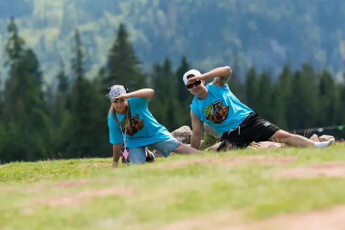 Unity Summer Camp 26 — zdjęcie 8