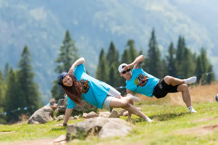 Unity Summer Camp 26 — zdjęcie 9