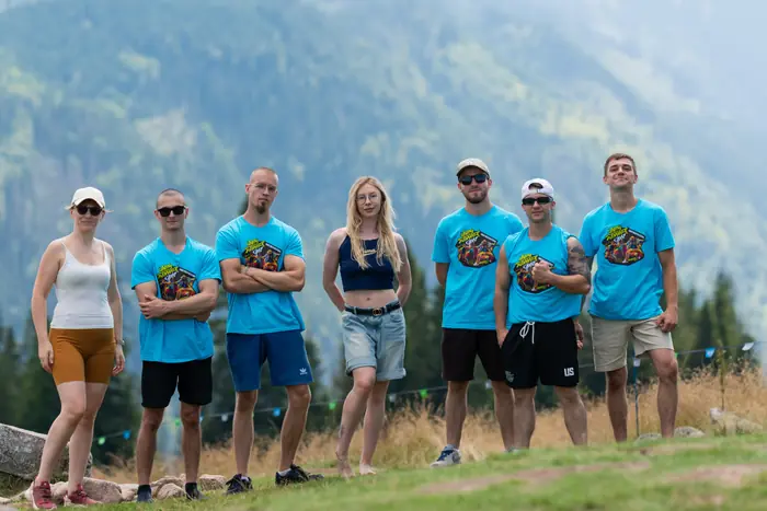 Unity Summer Camp 26 — zdjęcie 11