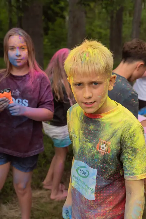 Unity Summer Camp 26 — zdjęcie 19