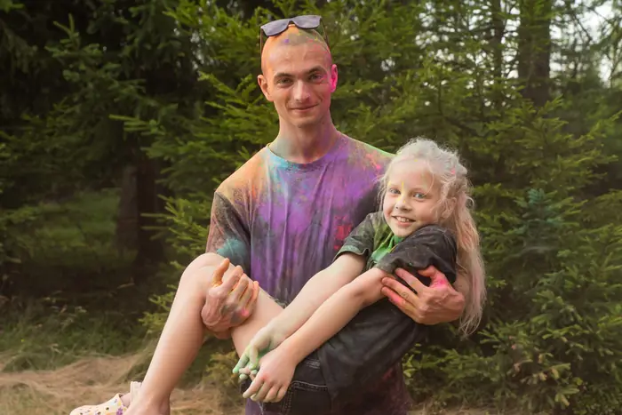 Unity Summer Camp 26 — zdjęcie 20