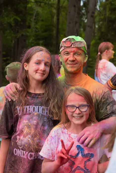 Unity Summer Camp 26 — zdjęcie 21