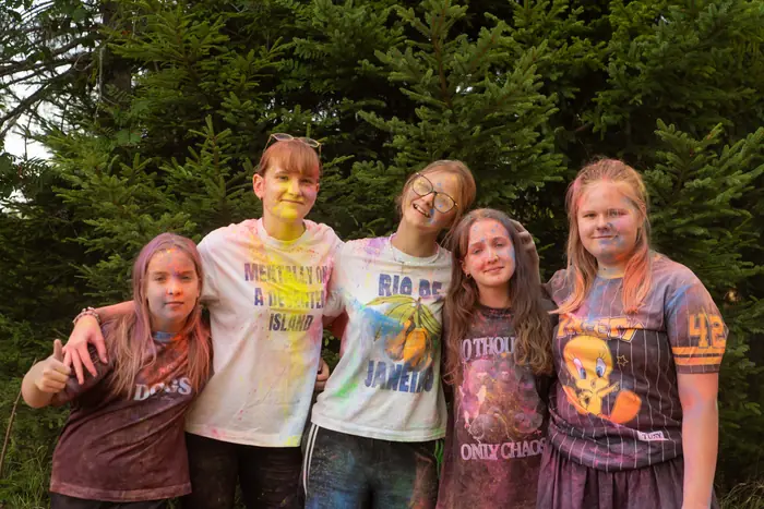 Unity Summer Camp 26 — zdjęcie 24