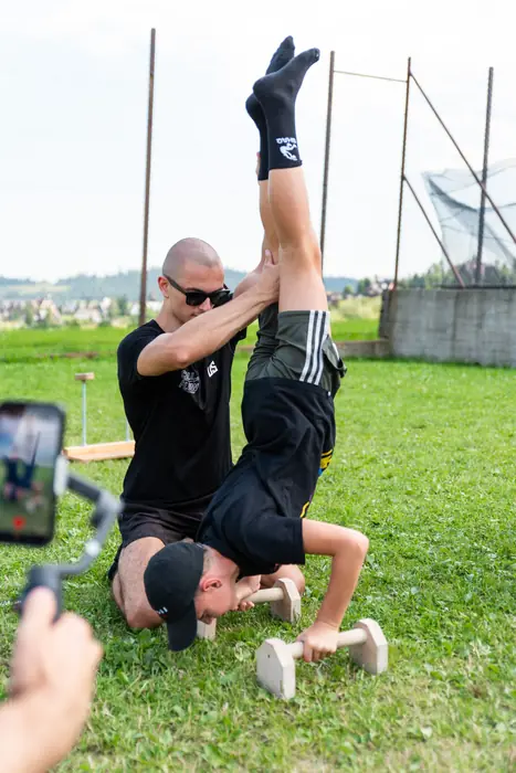 Unity Summer Camp 26 — zdjęcie 26