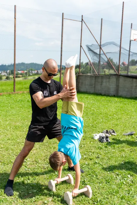 Unity Summer Camp 26 — zdjęcie 29