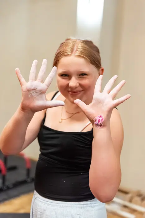 Unity Summer Camp 26 — zdjęcie 30