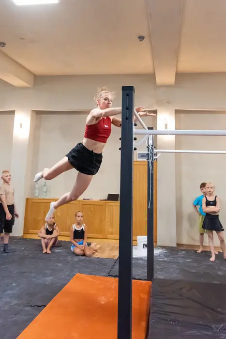 Unity Summer Camp 26 — zdjęcie 32
