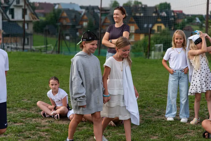 Unity Summer Camp 26 — zdjęcie 36