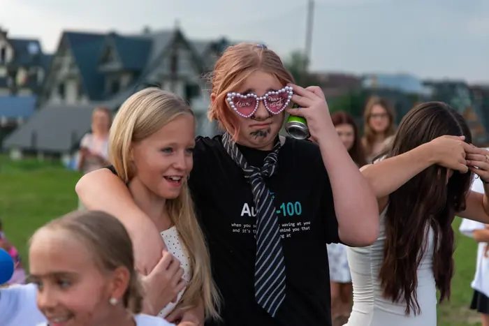 Unity Summer Camp 26 — zdjęcie 38