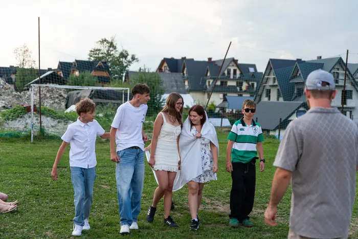 Unity Summer Camp 26 — zdjęcie 39