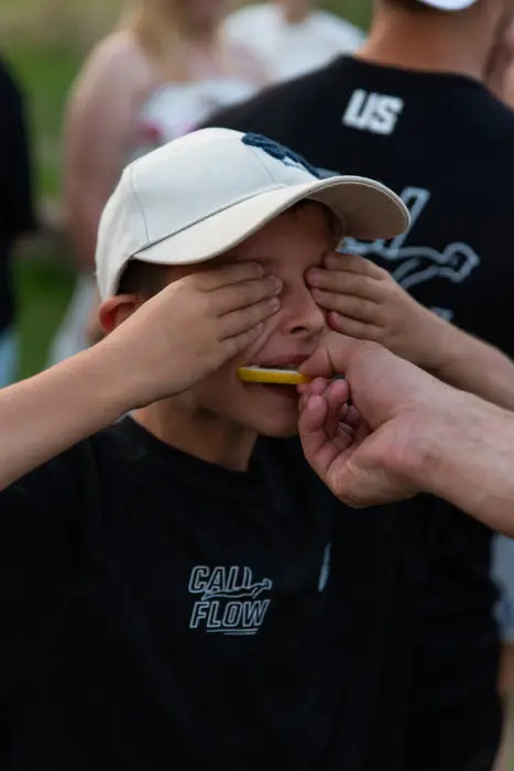 Unity Summer Camp 26 — zdjęcie 47