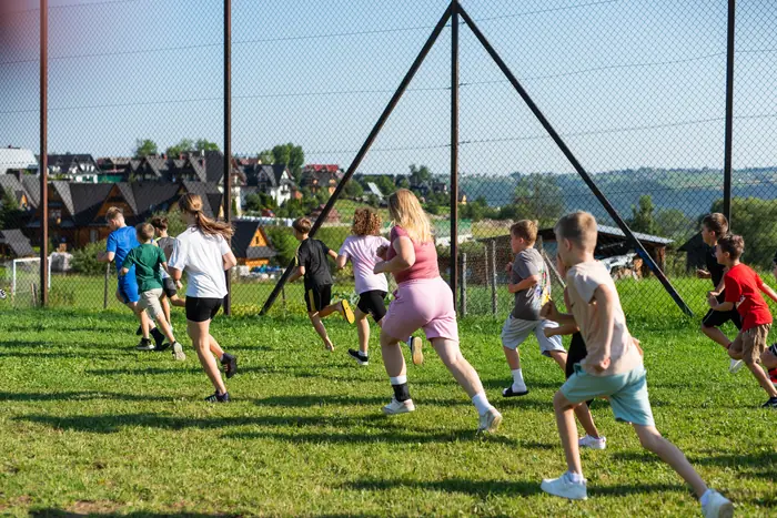 Unity Summer Camp 26 — zdjęcie 50