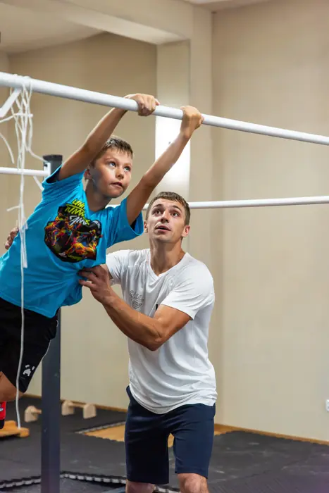 Unity Summer Camp 26 — zdjęcie 51