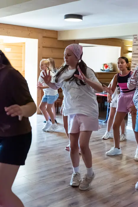 Unity Summer Camp 26 — zdjęcie 71