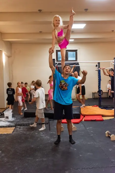Unity Summer Camp 26 — zdjęcie 83