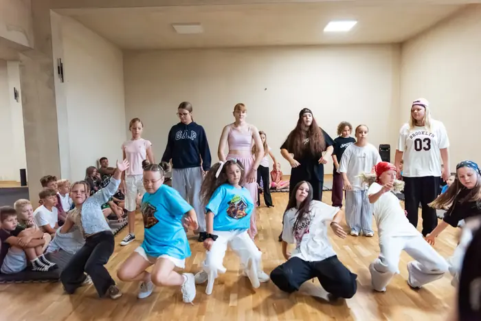 Unity Summer Camp 26 — zdjęcie 91