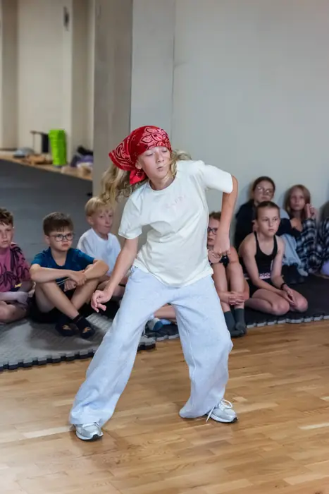 Unity Summer Camp 26 — zdjęcie 94