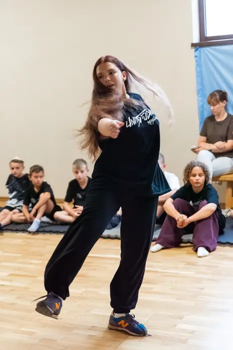 Unity Summer Camp 26 — zdjęcie 96