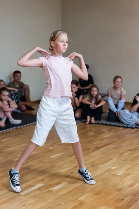 Unity Summer Camp 26 — zdjęcie 97