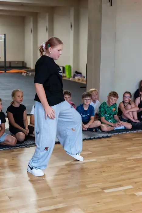Unity Summer Camp 26 — zdjęcie 98