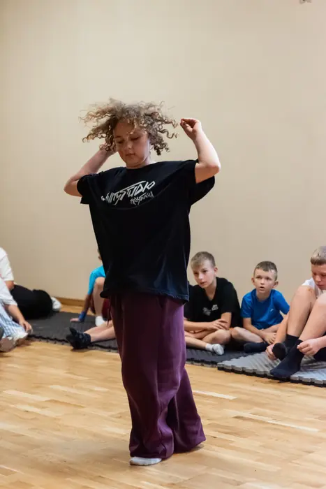 Unity Summer Camp 26 — zdjęcie 100