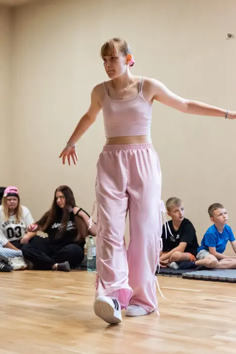 Unity Summer Camp 26 — zdjęcie 104