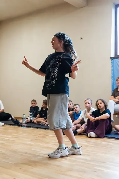 Unity Summer Camp 26 — zdjęcie 105