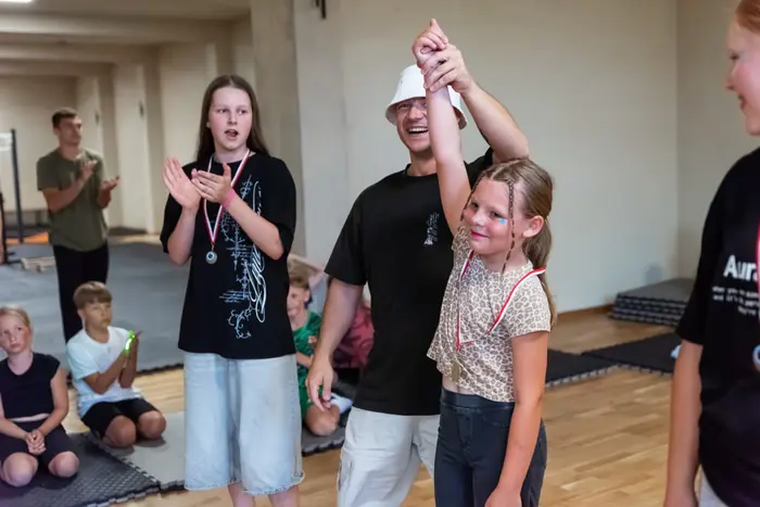 Unity Summer Camp 26 — zdjęcie 108