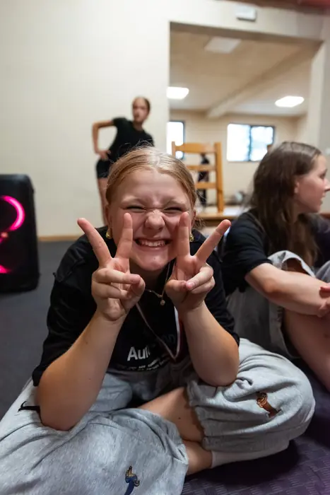Unity Summer Camp 26 — zdjęcie 109