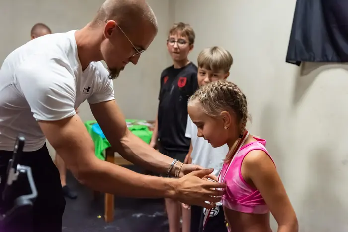 Unity Summer Camp 26 — zdjęcie 128