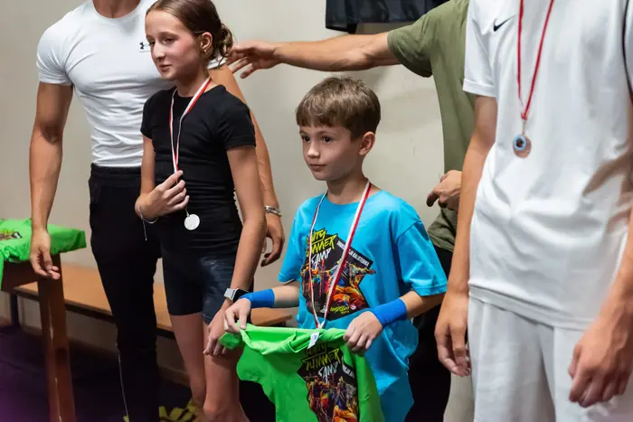 Unity Summer Camp 26 — zdjęcie 132